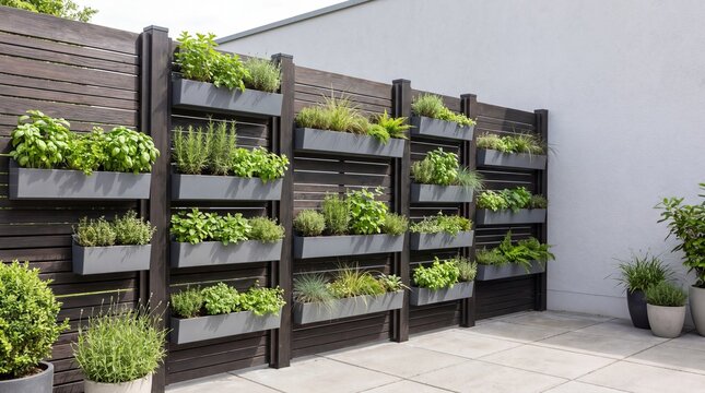 Cattle panel garden fence, Trellis for climbing plants, Raised vegetable beds, Practical homestead design, Bright backyard photo
