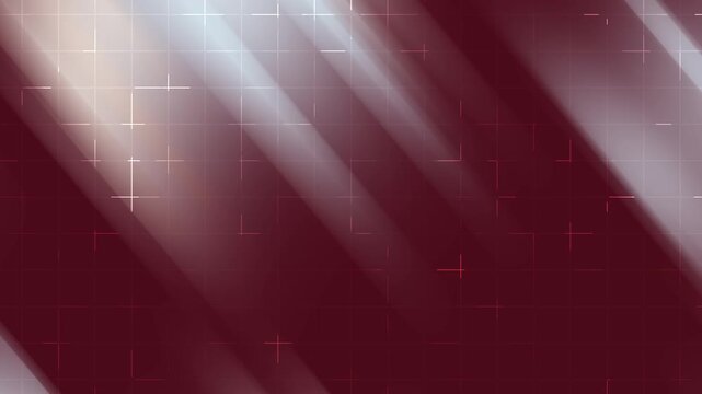 Dark red background light streaks white glowing grid lines. Great for backgrounds, overlays, presentations, advertisements, and digital artwork