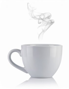 cup of coffee