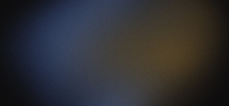 Soft gradient blends deep blue to warm amber. Texture feels grainy, like aged paper or rough canvas. Muted tones suggest quiet solitude or intimate mood