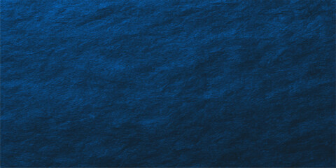 deep blue textured background evoking the vastness of the ocean or the mysteries of the night sky, perfect for a serene and contemplative mood. © NOT BAD