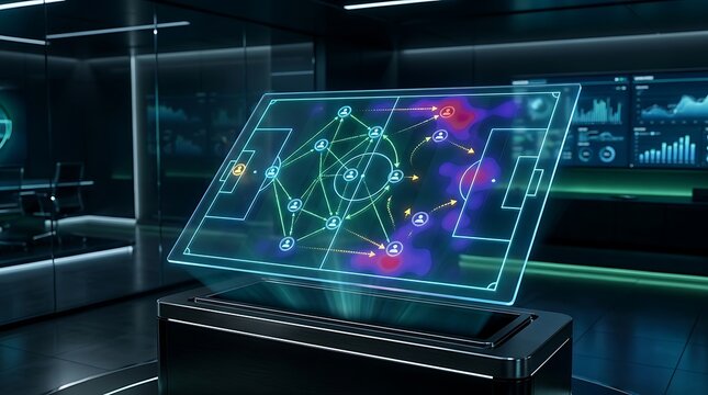 Futuristic Soccer Data Analytics and World Cup Tactical Strategy