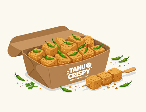 tahu crispy.eps