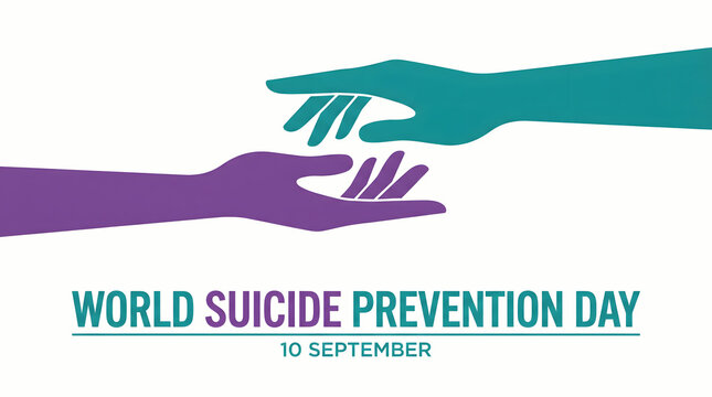 World Suicide Prevention Day, supporting mental health