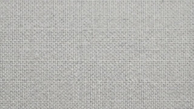 Light Gray woven linen fabric texture background, seamless texture background for design, packaging, branding and architectural visualization, clean repeating pattern with even surface detail and