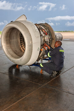 Aircraft