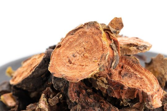 Chinese Tibet Changdu Produced Chinese Medicinal Decoction Piece Rhodiola Rosea