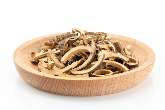 Chinese Hubei Enshi Produced Chinese Medicinal Decoction Piece Hehuan Bark