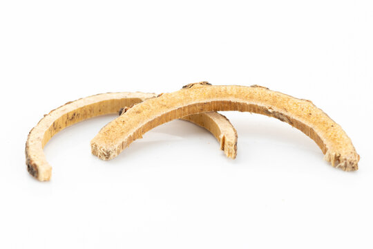 Chinese Hubei Enshi Produced Chinese Medicinal Decoction Piece Hehuan Bark