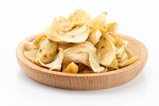 Chinese Medicinal Decoction Piece Baihe (Lily Bulb)
