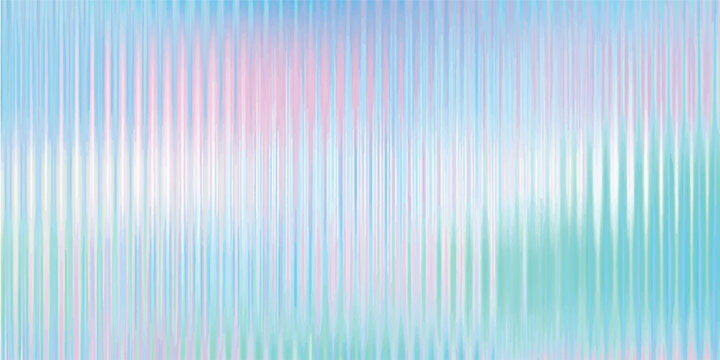 Abstract holographic pastel gradient vertical striped background with holographic gradient background abstract vertical iridescent artistic backdrop minimalist aesthetic wallpaper