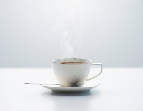 cup of coffee