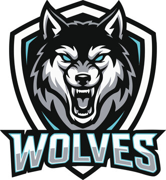 cool logo for your esport team
