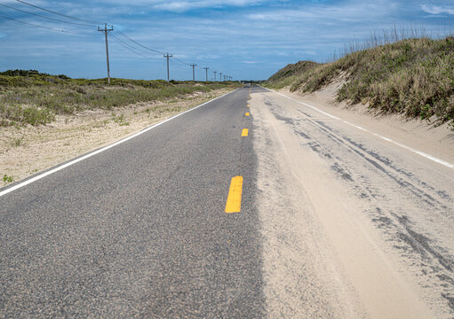 road to nowhere