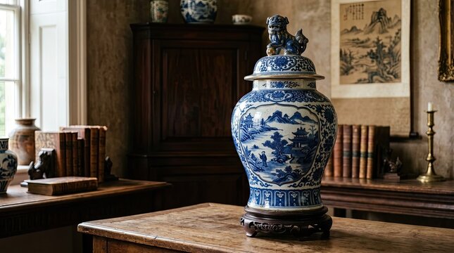 ancient greek vase