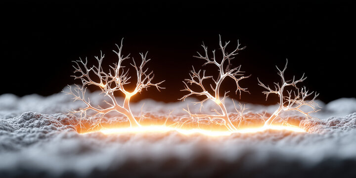 Revolutionary battery technology for energy storage solutions modern science lab digital art futuristic environment close-up view innovation concept