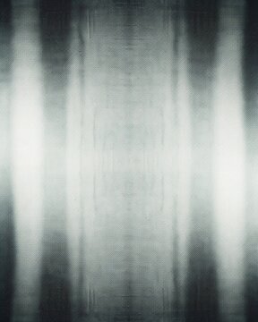 Retro film texture overlay featuring scratched photo damage, dust particles, light leaks, grain noise and vignette frame, distressed analog background with widescreen vintage aesthetic