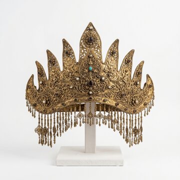 Siger Crowns