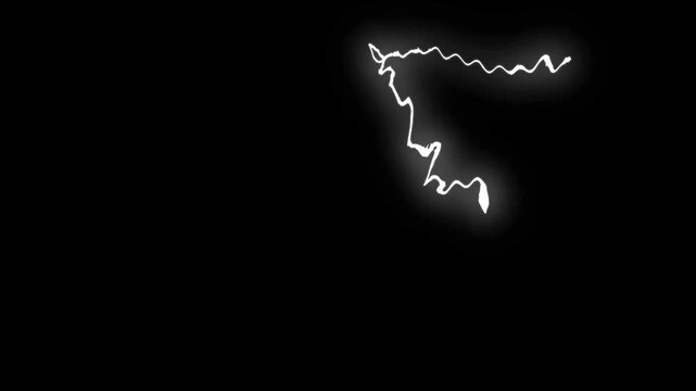 Hand drawn neon electric boom burst fx pack, cartoon lightning spark flash explosion, Cartoonic lightning energy burst flash fx animation with neon electric sparks and thunder