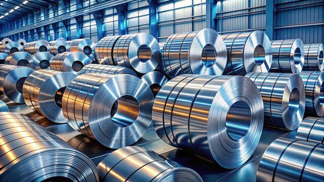 Flawless picture of cold rolled coil for automotive and home appliances