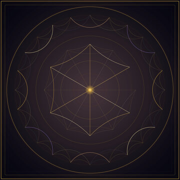 pure mathematics in gold