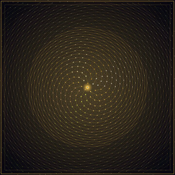 pure mathematics in gold