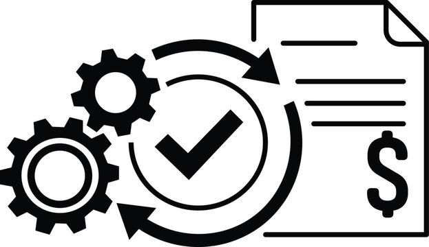Business process optimization and financial management