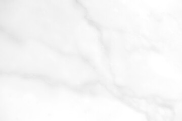 Obraz premium White marble softtexture light gray background