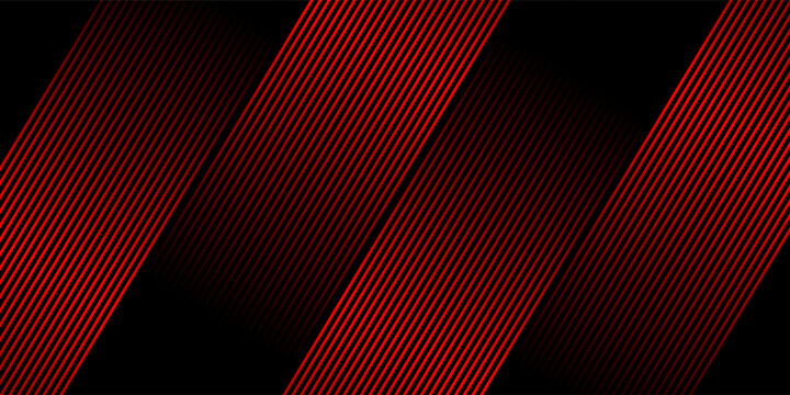 Slash line background with diagonal lines black color. modern