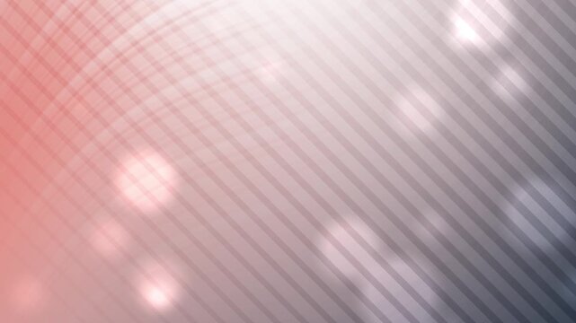 Abstract bright light bokeh effects soft gradient motion background diagonal parallel pattern lines