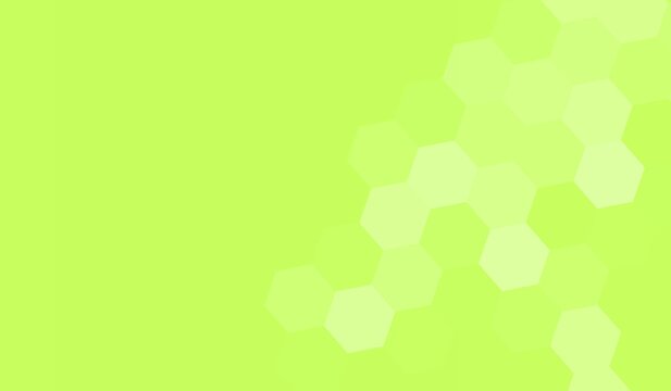 abstract green background with bubbles pixel 
