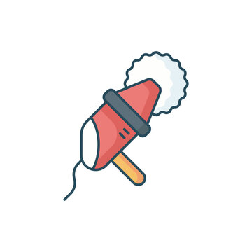 Car Polisher Icon