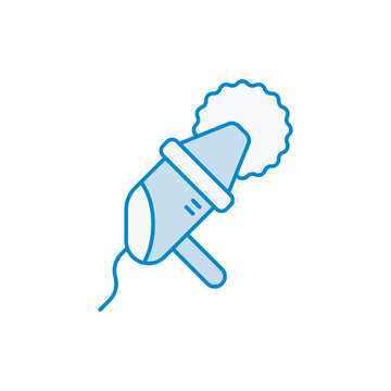 Car Polisher Icon