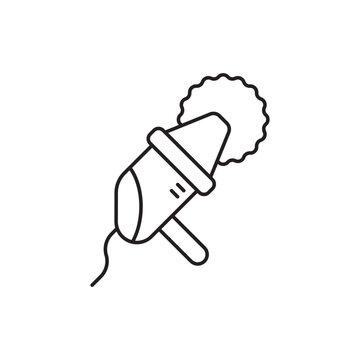 Car Polisher Icon