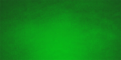 Fototapeta premium Vintage Green Grunge Paper Texture Background with Aged Canvas Surface Design