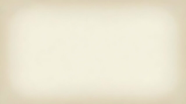 Beige paper texture with subtle gradient a neutral background