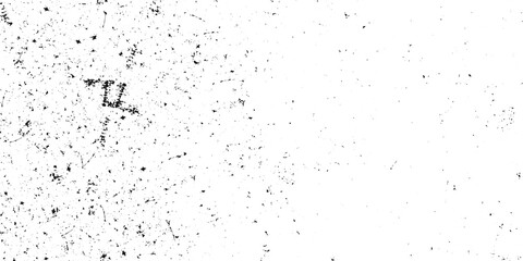 Obraz premium Vintage Grunge Distressed Overlay with Rough Texture, Scratches, Dirt Marks, and Aged Background Style.