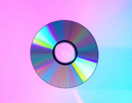 cd or dvd