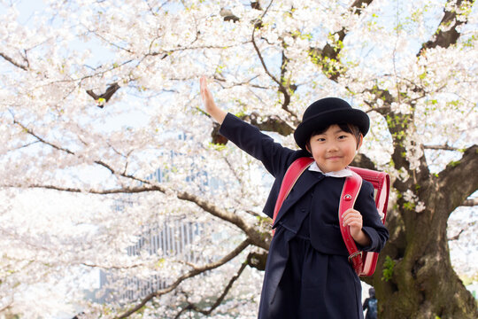 小学１年生