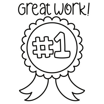 Great work 1