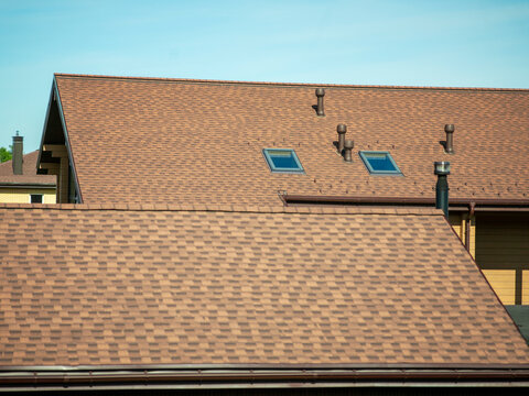 weather resistance modern rooftops