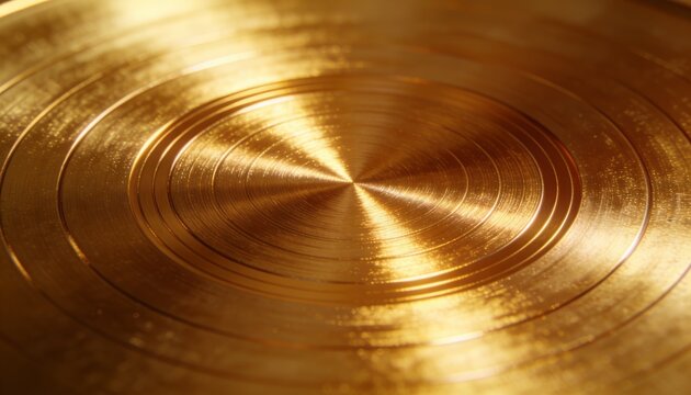 Oro: l'essenza del lusso