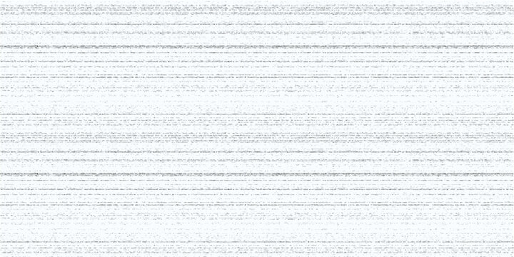 Glitch TV Noise Static VHS Texture. Retro Television Screen Background. Vintage Pattern with Black and White Vector TV Noise Effect.