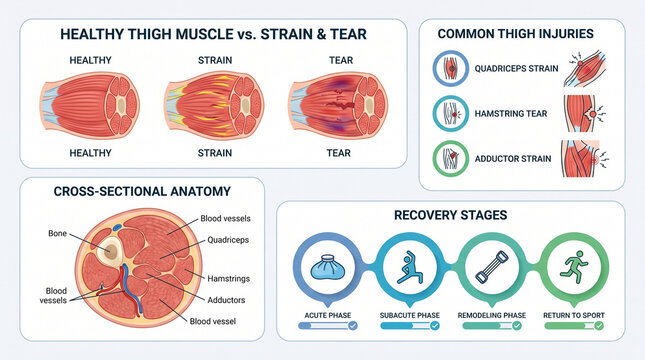 anatomy of the human body