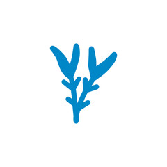 Obraz premium floral graphic design vector illustration