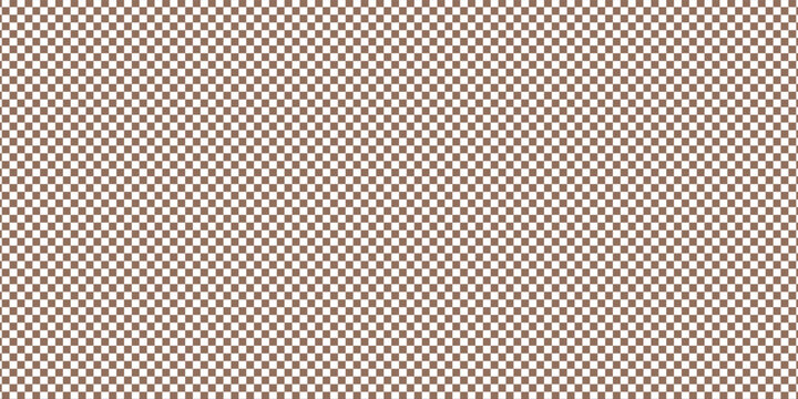 High Contrast Checkerboard Pattern Background - Black and White Seamless Grid Texture for Design