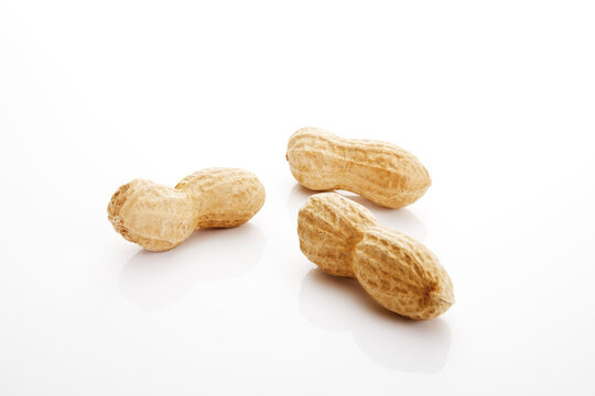 Peanuts