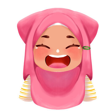 Sweet Alya Series : Happy