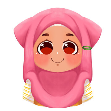 Sweet Alya Series : Smile