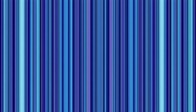 A screenshot displaying a colorful digital pattern that resembles a visualization of data or code